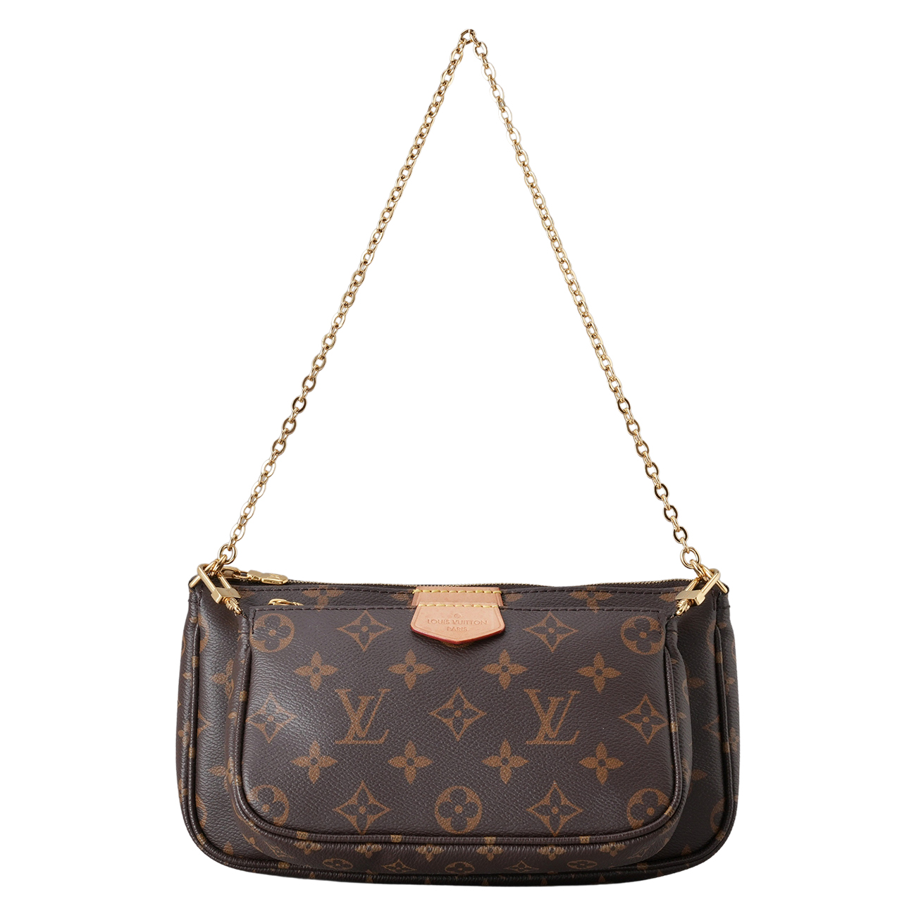 LOUIS VUITTON(USED)루이비통 모노그램 멀티포쉐트 악세수아